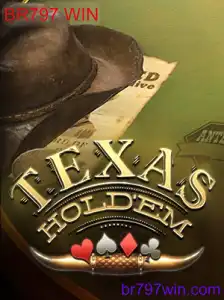 TexasHoldem