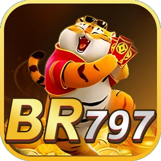 BR797 WIN-platform Oficial Slots Brasil Logo